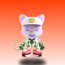 #1232 Janky