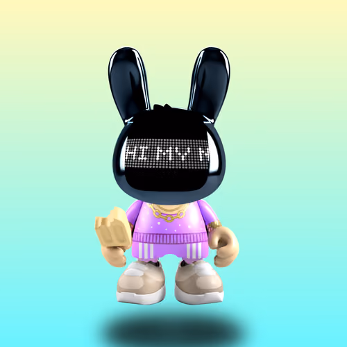 #6088 Janky