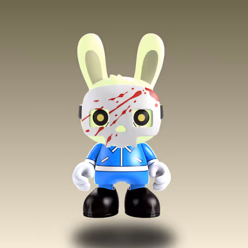 #774 Janky
