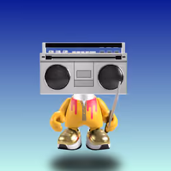 #7580 Janky