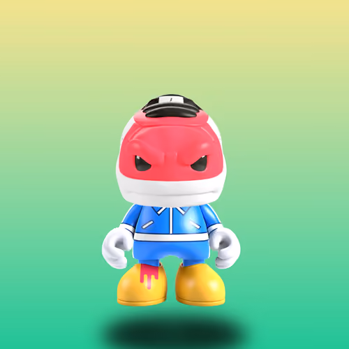 #2029 Janky