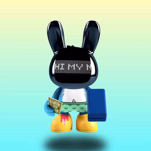#6109 Janky