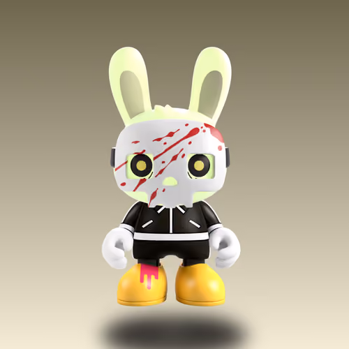 #489 Janky