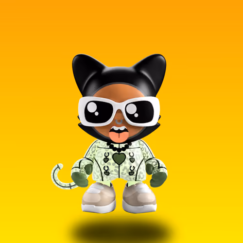 #5868 Janky