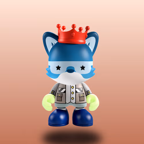 #4653 Janky