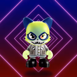 #2133 Janky