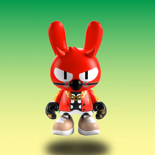 #2724 Janky