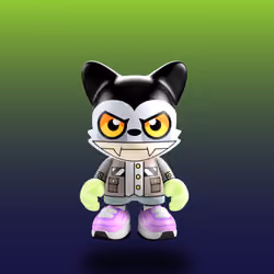 #3396 Janky
