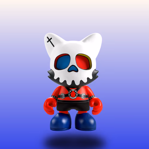 #4334 Janky