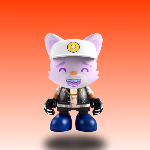 #1093 Janky