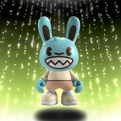 LIL' GUGGI COMPLETE #92