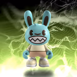 LIL' GUGGI COMPLETE #117