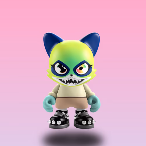 #2426 Janky