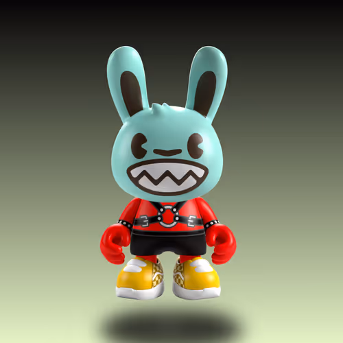 #6851 Janky