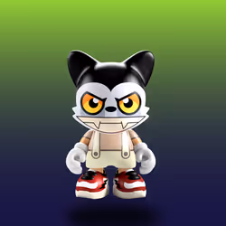 #3701 Janky