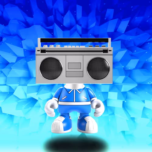 DOOMBOX COMPLETE #107
