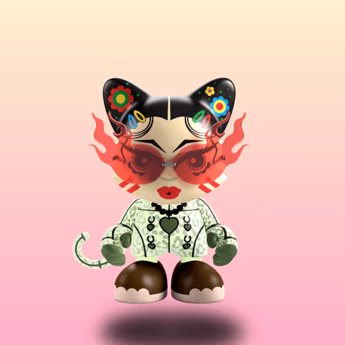 #5436 Janky