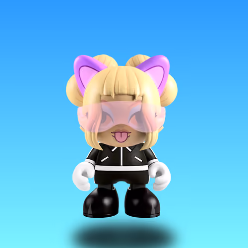 #3874 Janky