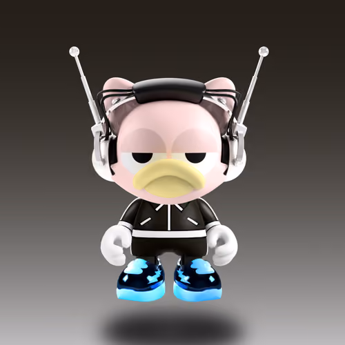 #8922 Janky