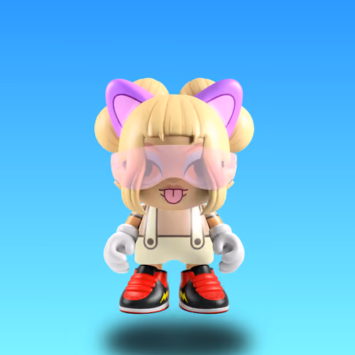 #4118 Janky