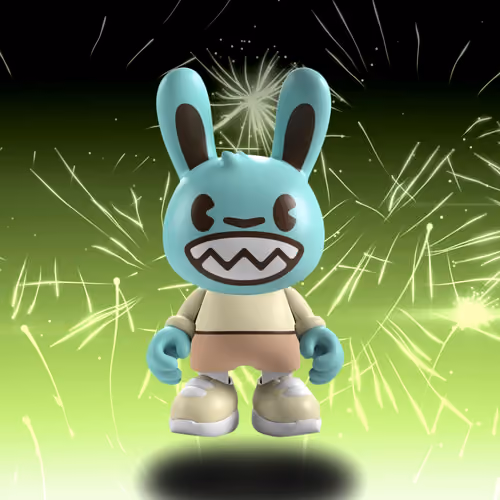 LIL' GUGGI COMPLETE #79