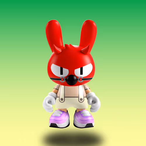 #2857 Janky
