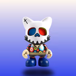 #4434 Janky