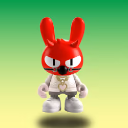 #2932 Janky