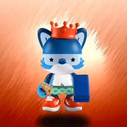 KING JANKY COMPLETE #91