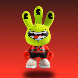 #6448 Janky