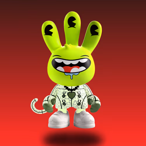 #6692 Janky