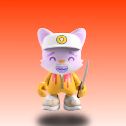 #868 Janky