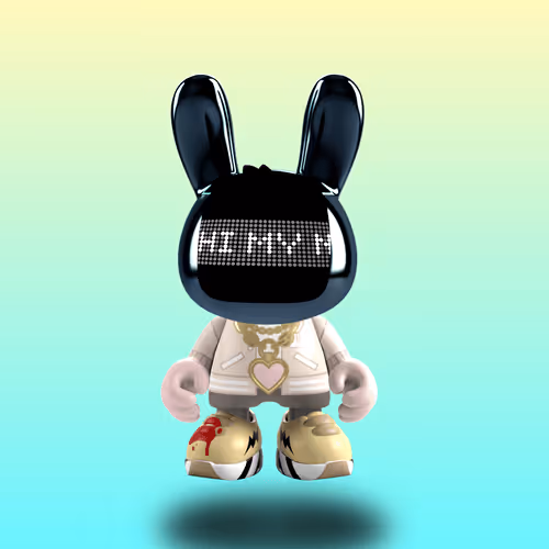 #6290 Janky