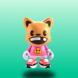 #7192 Janky