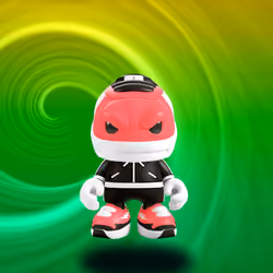 SHüDOG-BRED COMPLETE #96