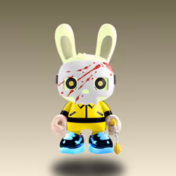 #561 Janky