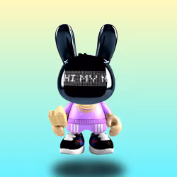 #6082 Janky