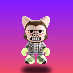 #2987 Janky