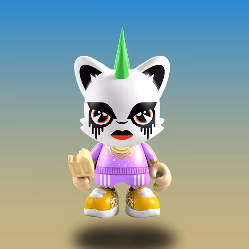 #8171 Janky