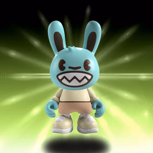 LIL' GUGGI COMPLETE #83