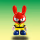 #2654 Janky