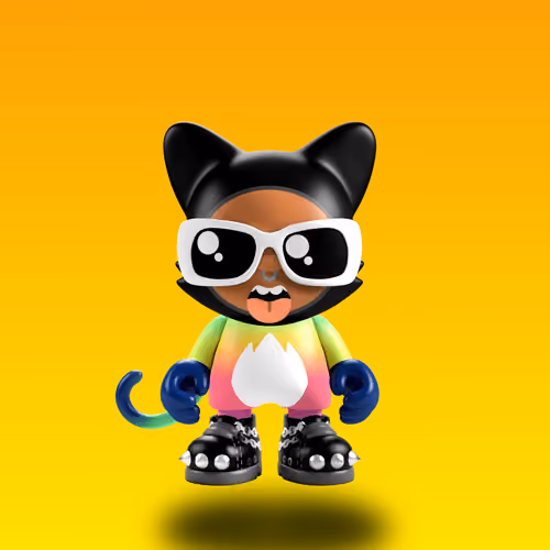 #5586 Janky