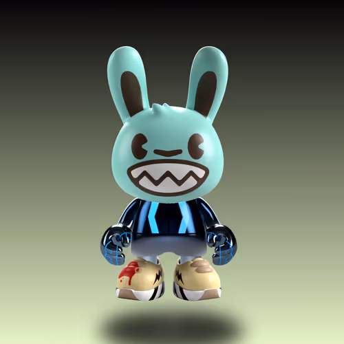 #7010 Janky