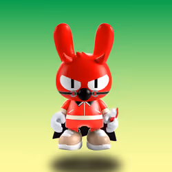 #2684 Janky