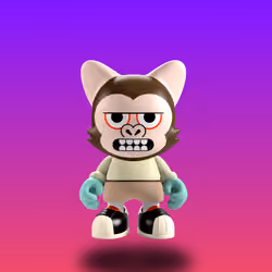 #3256 Janky