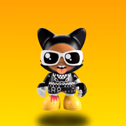 #5829 Janky