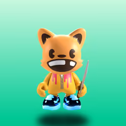 #7162 Janky