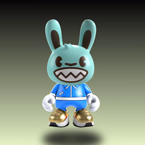 #7081 Janky