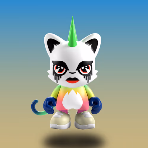 #8104 Janky