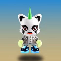 #8022 Janky